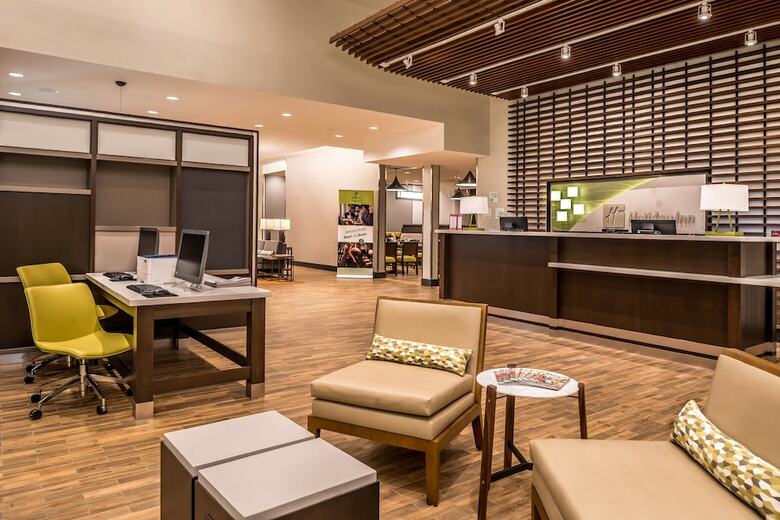 Hotel Holiday Inn Joplin