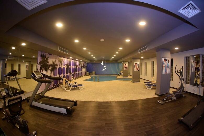 Grand Ocean Hotel & Resort