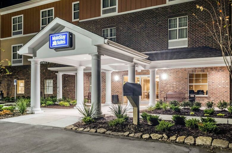 Hotel Mainstay Suites Hackberry Sportsman's Lodge