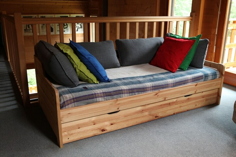 Chalets - 5 Rooms - 6/8 Persons