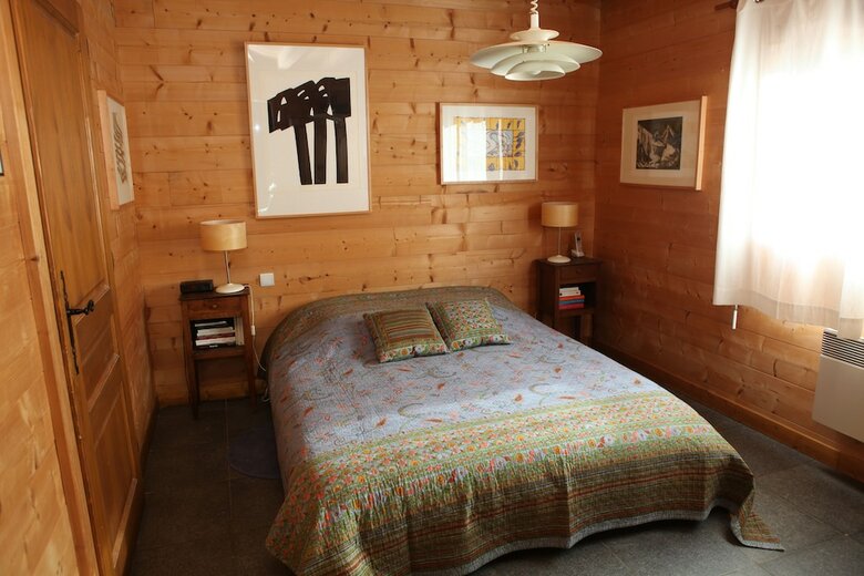 Chalets - 5 Rooms - 6/8 Persons