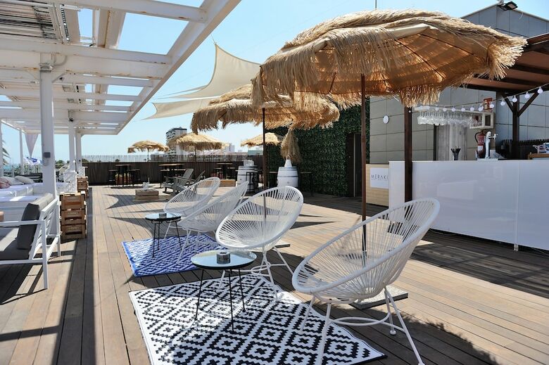 Meraki Beach Hotel - Adults Only