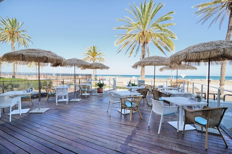 Meraki Beach Hotel - Adults Only