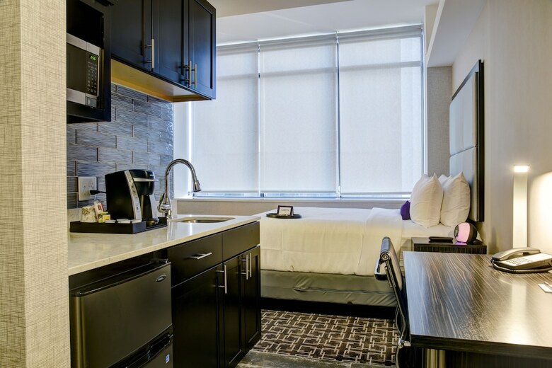 Luminn Hotel Minneapolis, Ascend Hotel Collection