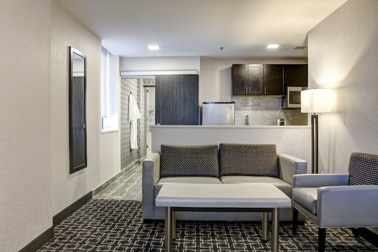 Luminn Hotel Minneapolis, Ascend Hotel Collection