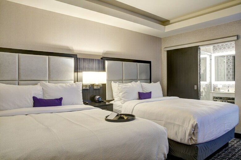 Luminn Hotel Minneapolis, Ascend Hotel Collection