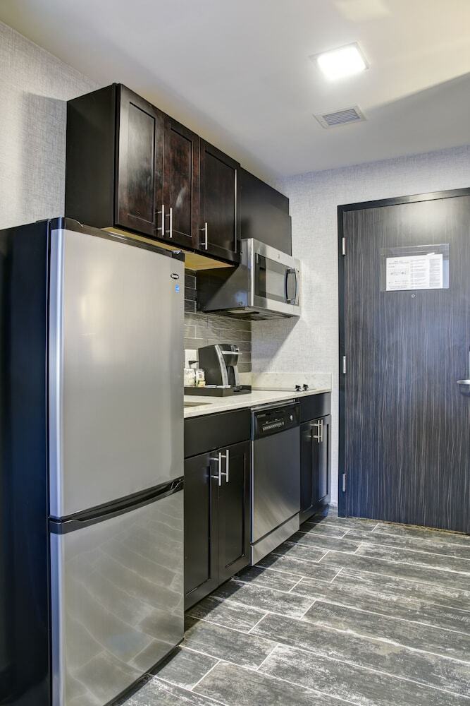 Luminn Hotel Minneapolis, Ascend Hotel Collection