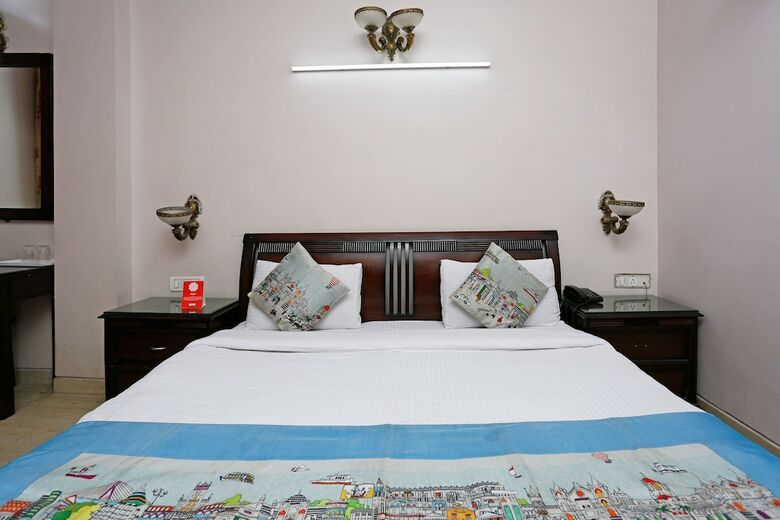 Oyo 5401 Hotel Mid Town