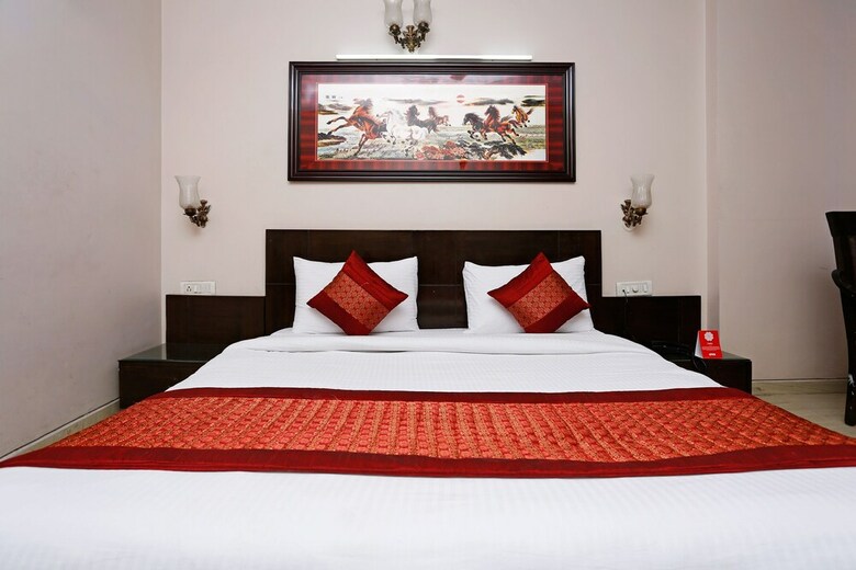 Oyo 5401 Hotel Mid Town