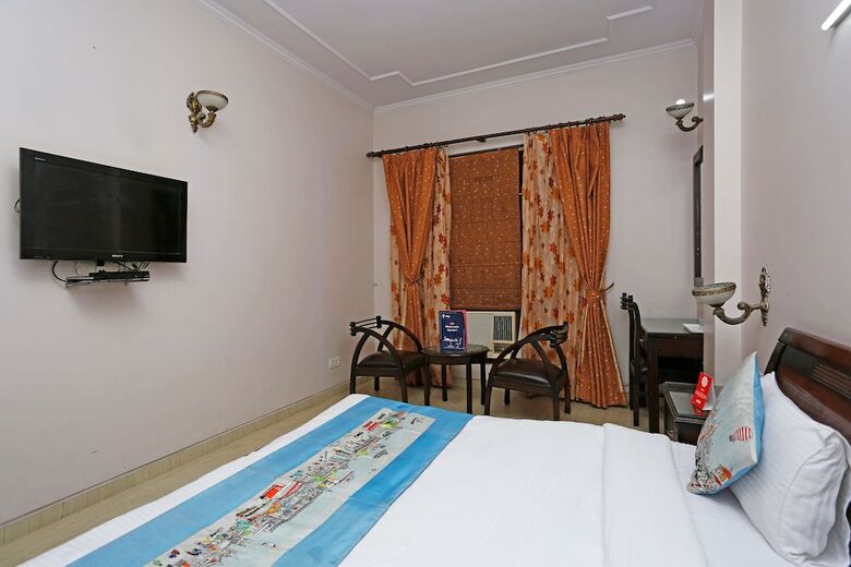 Oyo 5401 Hotel Mid Town
