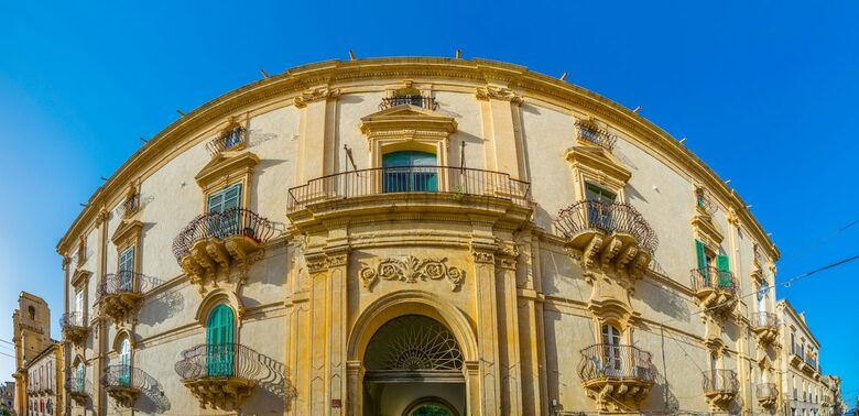 Apartamento Casa Siciliana 04
