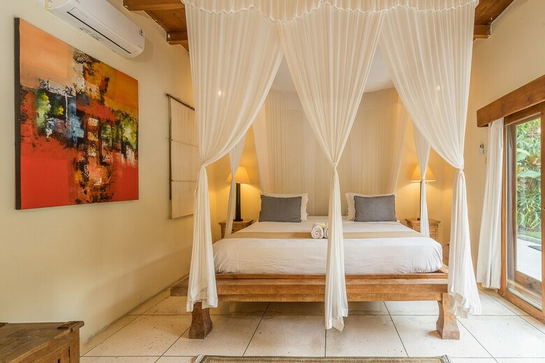 Umah Maya Villa Seminyak