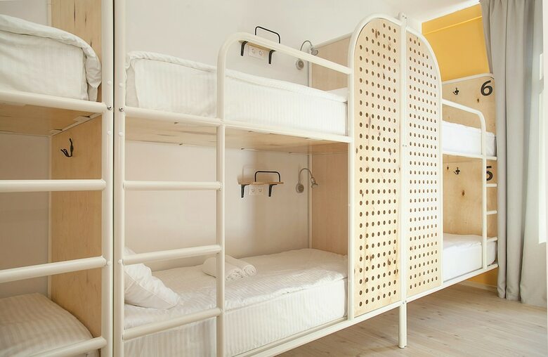 Hostal Hostel Netizen