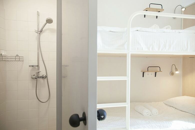 Hostal Hostel Netizen