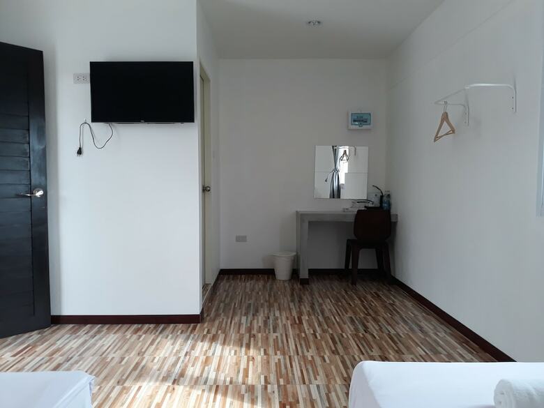 Hotel Golden Teak Ville