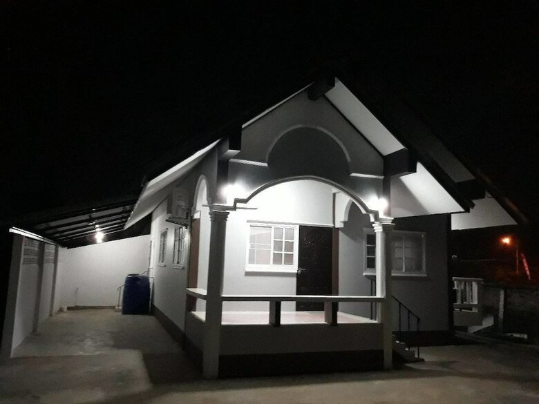 Hotel Golden Teak Ville