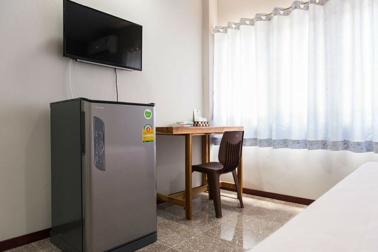 Hotel Golden Teak Ville