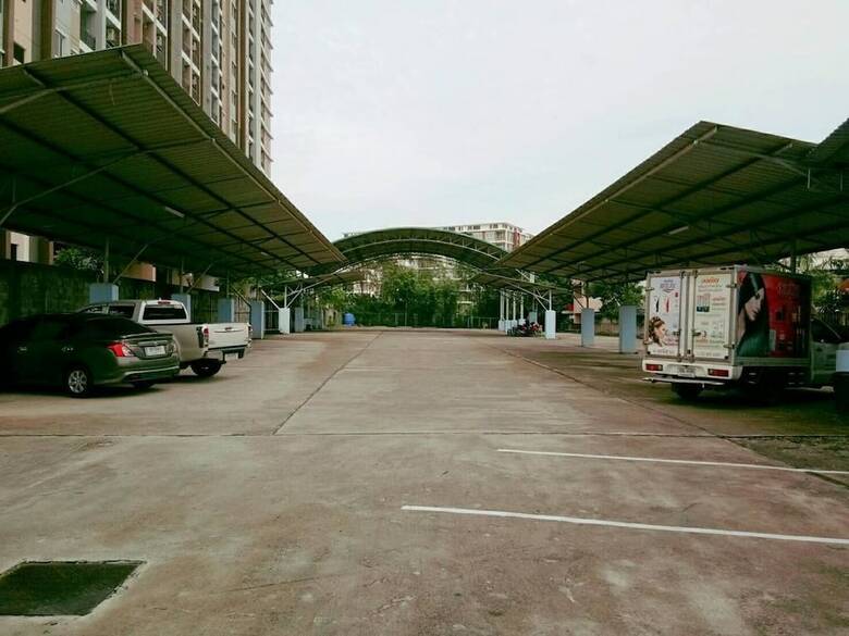 Pasawang Hotel