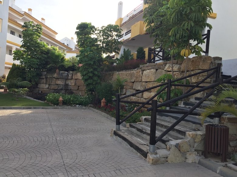 Apartamento Gran Calanova Golf B.14 1a