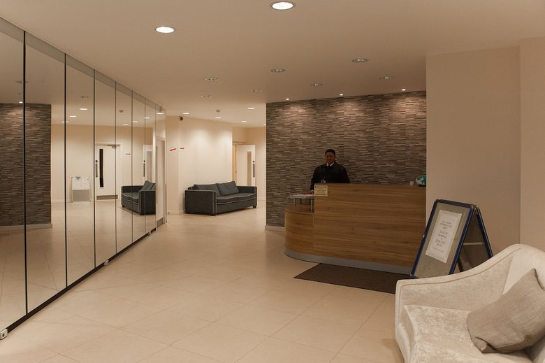 Psf Apartments - Flat 22
