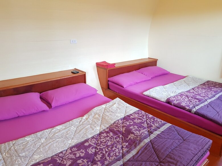 Hotel Ban Mae Resort