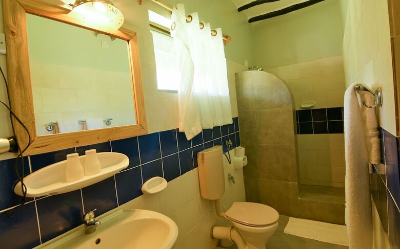 Hotel Tanzanite Beach Resort