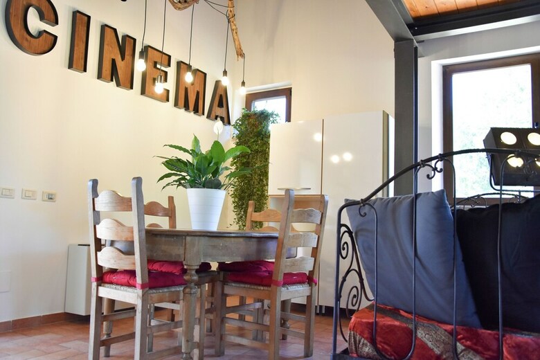 Apartamento Le Case Di Lisetta