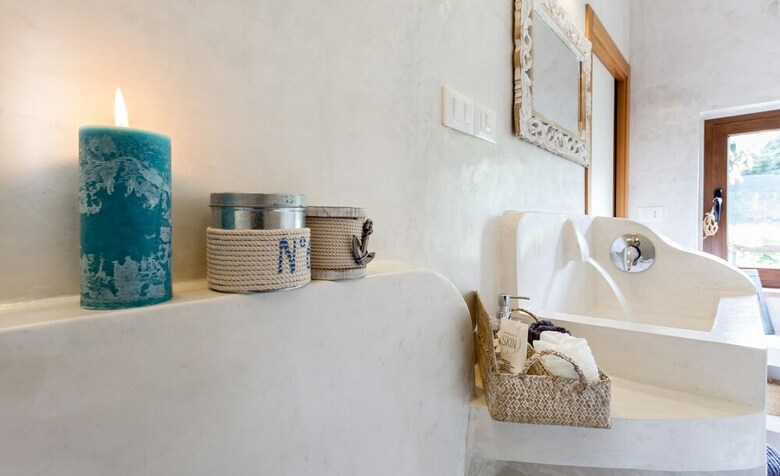 Apartamento Le Case Di Lisetta