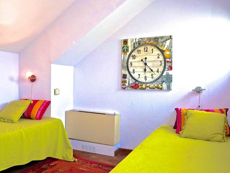 Apartamento Felibriges Penthouse