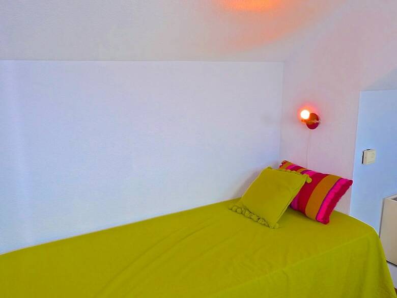Apartamento Felibriges Penthouse