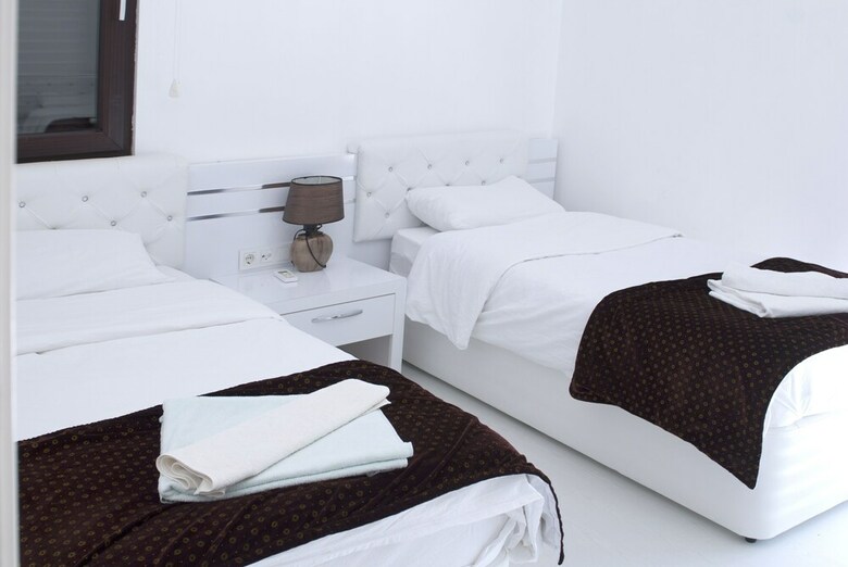Bamont Villas