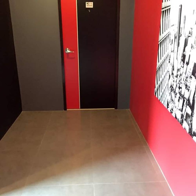 Hotel Avenue Residence