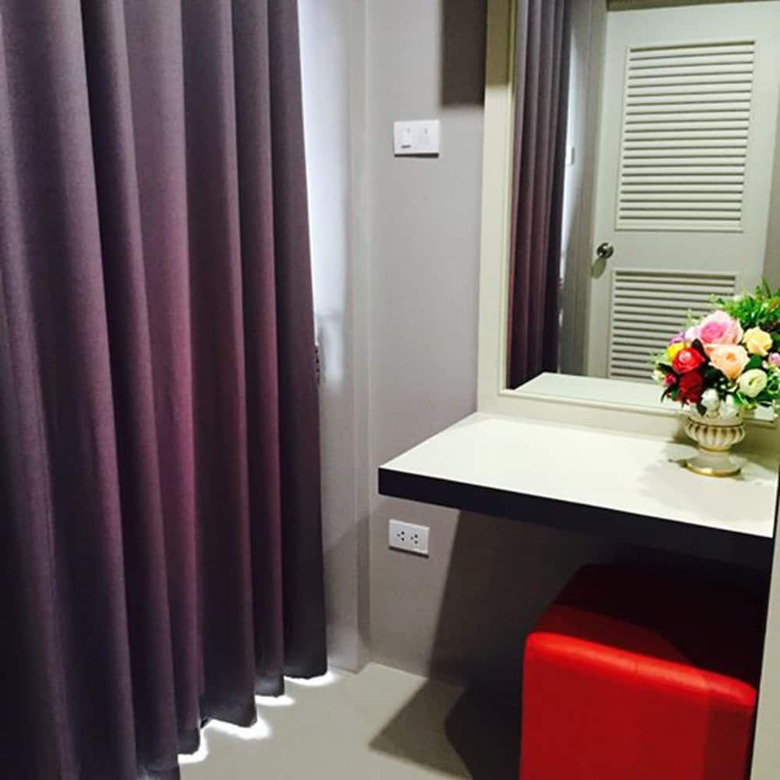 Hotel Avenue Residence