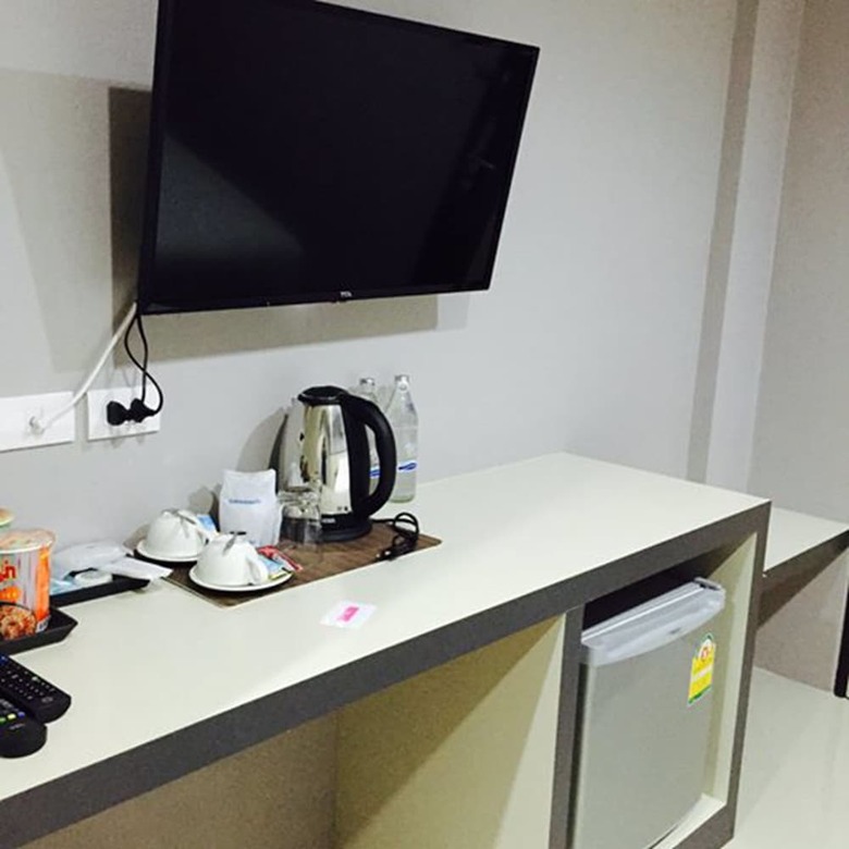 Hotel Avenue Residence
