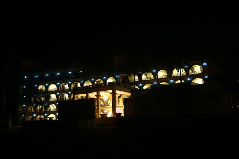 Gd Hotel