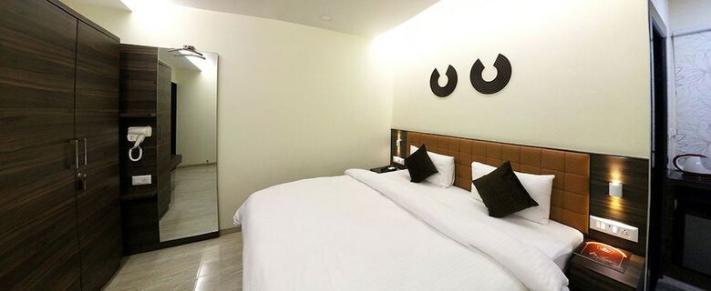 Gd Hotel