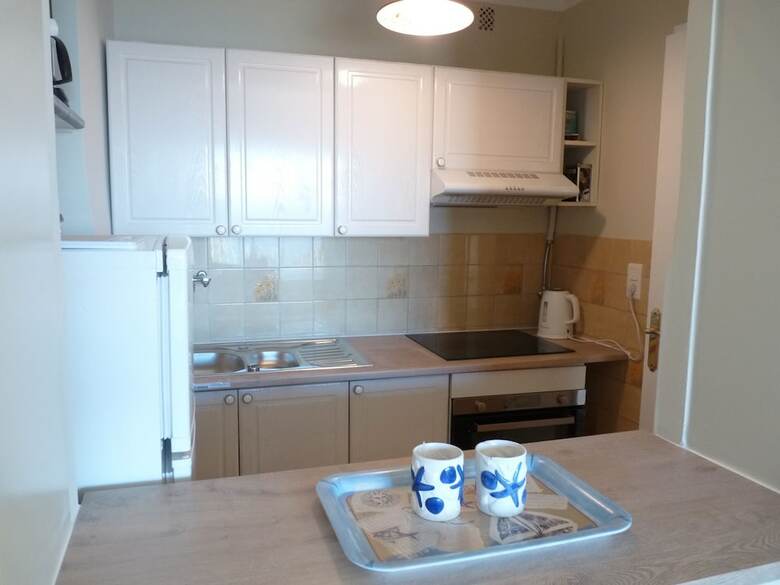 Apartamento Rocamare