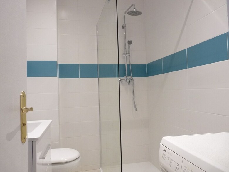 Apartamento Rocamare
