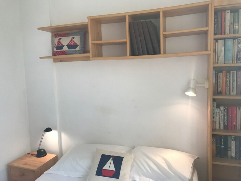 Apartamento Rocamare