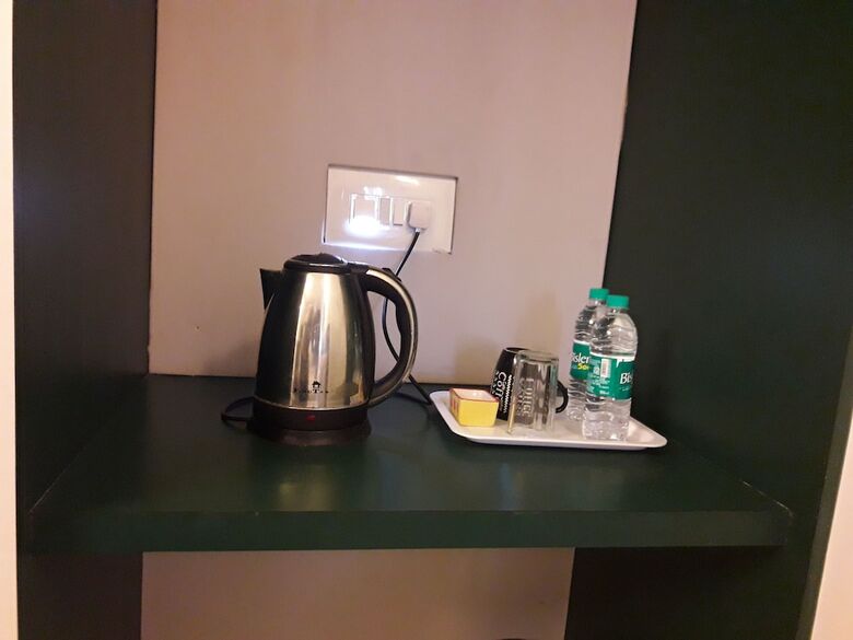 Hotel Sap Golden Grande