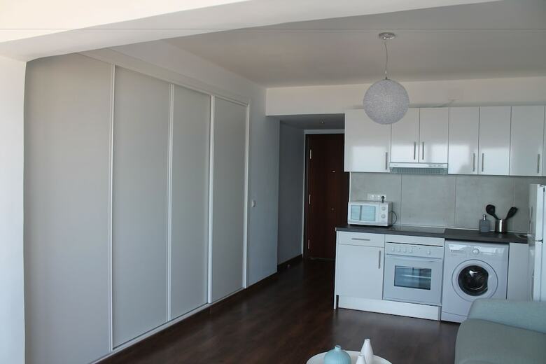 Apartamentos Studio In Benalmadena - 104304 By Mo Rentals