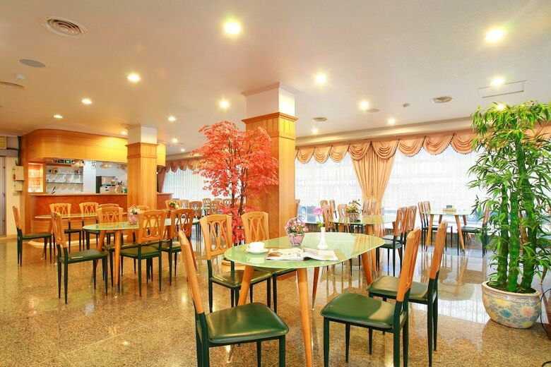 Li Du Hotel