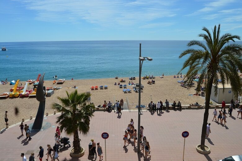 Apartamento Vivalidays Solfanals II