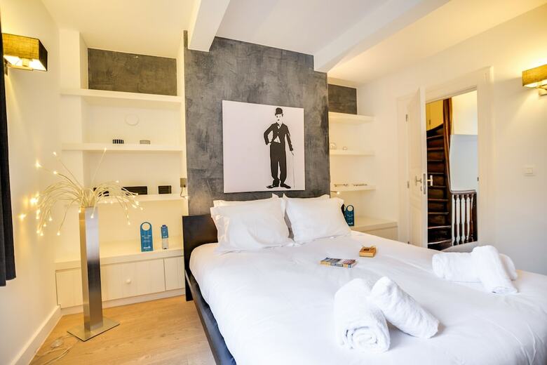 Sweet Inn Apartments Sablons