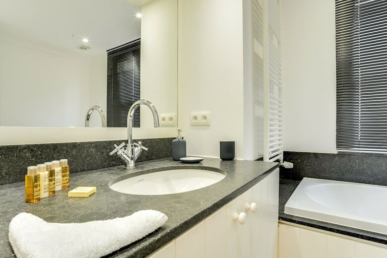 Sweet Inn Apartments Sablons