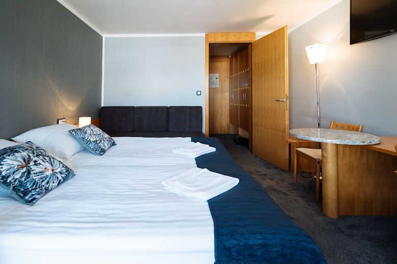 Hotel Guesthouse Kolinska- Adults Only