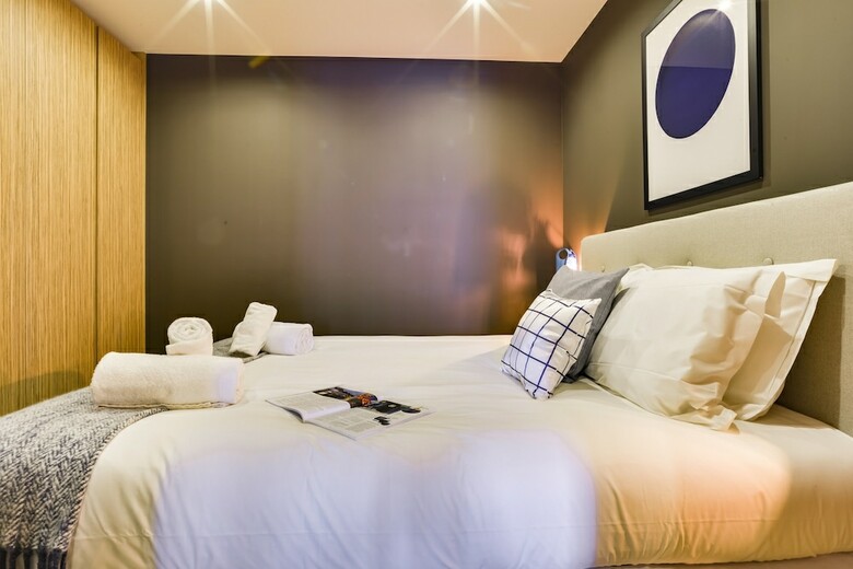 Sweet Inn Apartments Couronne