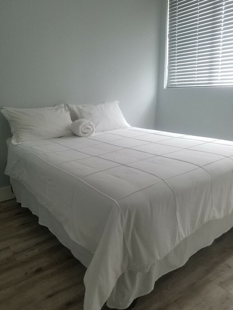 Apartamentos 77 On Independence Windhoek