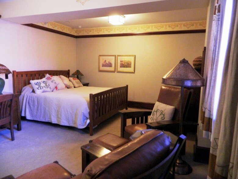 Hotel Pattee