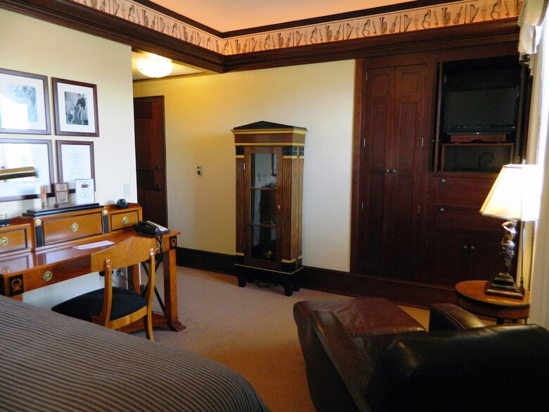 Hotel Pattee